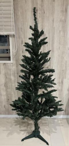 ニトリ クリスマスツリー 150cm IKEA ライト付き - メルカリ