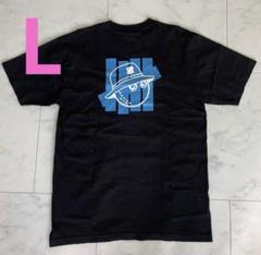新品 L malbon マルボン アンディフィーテッド undefeated