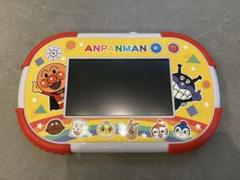 アンパンマン知育パッド