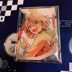 あんスタ 東急プラザ ポップアップ アクスタ 藍良