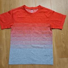 UNIQLO ドライ Tシャツ 140