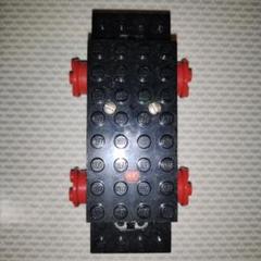 【激レア】 【ジャンク品】 LEGO オールドレゴ 廃盤品 モーター 4V