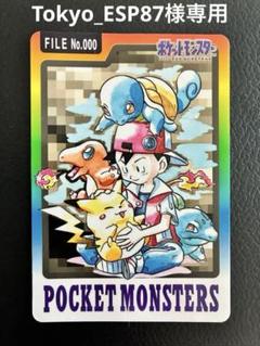 2025年最新】ポケモン カードダス 000の人気アイテム - メルカリ