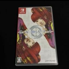 Gnosia グノーシア　Nintendo Switch ソフト