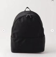 MARW UNITED ARROWS＞ベーシック ナイロン リュック 2