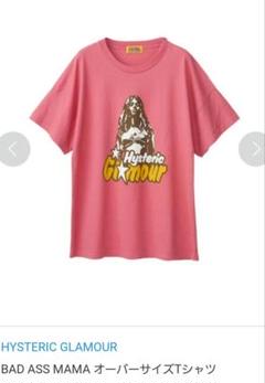 2025年最新】hysteric glamour tシャツ ピンクの人気アイテム