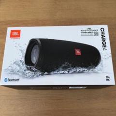 JBL CHARGE 4 BLACK