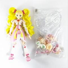 ふたりはプリキュア MaxHeart シャイニールミナス フィギュアーツ