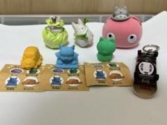 2025年最新】ジブリパーク フィギュアの人気アイテム - メルカリ
