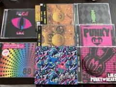 【PIERROT】 CDセットまとめ売り PIERROT CD DVD まとめ売リ 写真は⑦まで、あります。卸売り