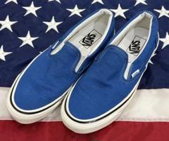 廃盤VANS Anaheim 98dx 27.5 US企画 アナハイムのサムネイル