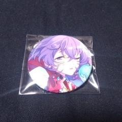あんスタ ユメ 缶バッジ Dec. idol あんさんぶるスターズ！！コレクション缶バッジ Idol 花群冬芽 ユメ