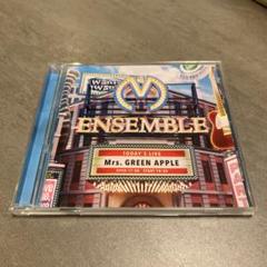 Mrs. GREEN APPLE ENSEMBLE CD