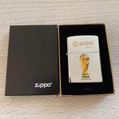 2025年最新】日韓ワールドカップ zippoの人気アイテム - メルカリ