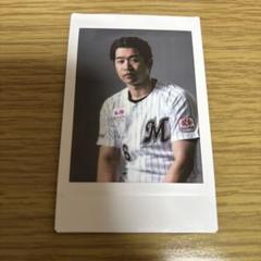 T*K様 千葉ロッテマリーンズ シークレットスクエアチェキ 石川慎吾 サイン入り 千葉ロッテマリーンズ 石川 慎吾 サイン入り チェキ アクリル