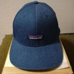 2025年最新】patagonia キャップ ビンテージの人気アイテム