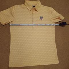 【美品】Callaway メンズ　ポロシャツ　Lサイズ