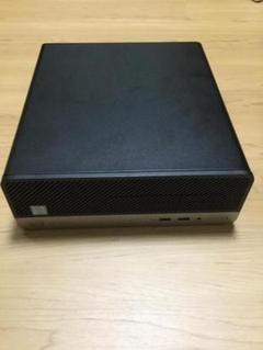 デスクトップPC HP ProDesk 400 G4 SF Win10Pro