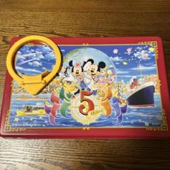 ディズニー 5周年グッズセット 楽天市場】NEW ギフトBOX付き ディズニー 5点 ギフトセット7186B