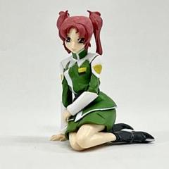 メイリン・ホーク　フィギュア　ガレージキット Amazon.co.jp: バンプレスト機動戦士ガンダムSEEDFREEDOM
