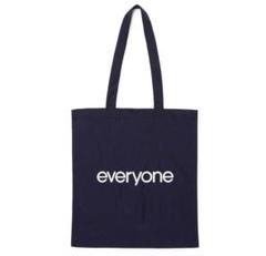 everyone Vincent TOTE BAG トートバッグ　未使用品 everyone Vincent TOTE BAG トートバッグ 未使用品 - メルカリ