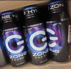 エナジードリンクZONE　24缶×2 zone エナジードリンク 24缶×2 - メルカリ