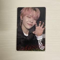 &TEAM weverse 特典　ホログラムトレカ　ニコラス &TEAM Weverse 特典 ホログラムトレカ NICHOLAS ニコラス - メルカリ