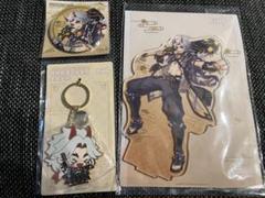 原神　荒瀧一斗　グッズセット