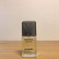 【ひろさま専用】シャネル エゴイストプラチナム オードトワレ 50ml