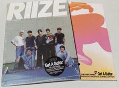 ランダム【Photo Book Ver.】RIIZE 1st Mini Album 'RIIZING