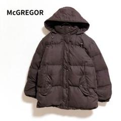 2025年最新】McGREGOR レディース ダウンジャケットの人気