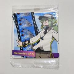 ポケモン　BW BW2 N コースター　ポケモンセンター　特典　コンプリート ポケモン BW BW2 N コースター ポケモンセンター 特典