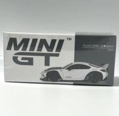 2025年最新】ミニgt gr86の人気アイテム - メルカリ