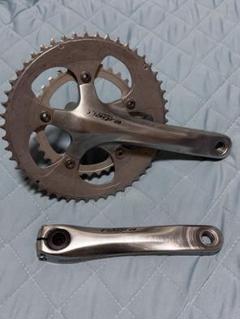 CY-BOSS / 【1P1026】SHIMANO Tiagra FC-4650 クランク170mm 50