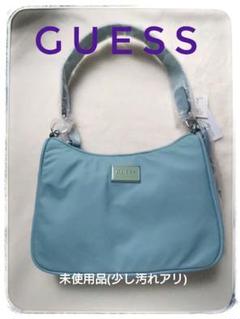 GUESS ショルダーバッグ タグ付き 未使用のサムネイル