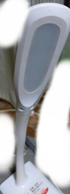 LEDスタンドライト ホワイト