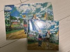 BUMP OF CHICKEN アカシア 初回限定 アカシア盤 ポケモン