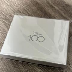 入手困難|6500枚限定】Disney100記念Suica - メルカリ