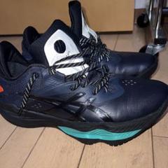 asics Nova sergelow2 ballaholic
