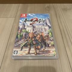 Switch ロマンシングサガ2 リベンジオブザセブン