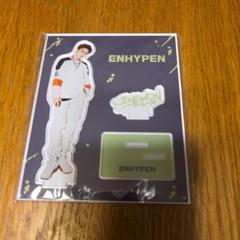 ENHYPEN ジョンウォン アクリルスタンド - メルカリ