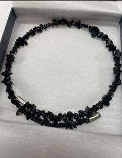 TOGA ARCHIVES ストーンチョーカーStone choker THEROOM | TOGA ARCHIVES Stone Choker - Black