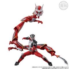 SO-DO CHRONICLE 仮面ライダー龍騎 フルコンプリートセット 未開封 SO-DO CHRONICLE 仮面ライダー龍騎 フルコンプリートセット 未