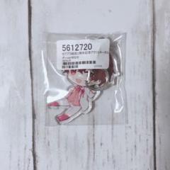 Seven's Proud セブプラ ゆなせ 缶バッジ アクキー - メルカリ