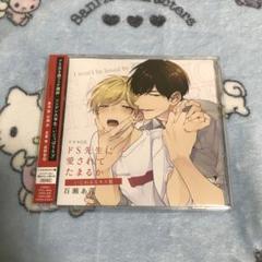 ドS先生に愛されてたまるか いじわるなキス盤 百瀬あん BL ボイスドラマCD