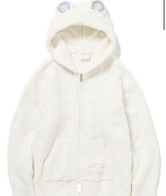 最終値下　ジェラートピケ　あつまれどうぶつの森　パーカーとパンツ　新品未使用 ジェラート ピケが『あつまれ どうぶつの森』コレクション発売