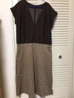 オールインワン サロペット
