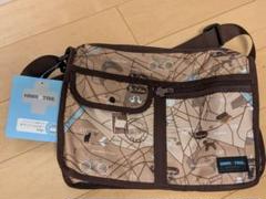 タウンショルダー　中型　HAP TAS
