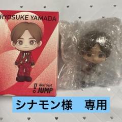 2025年最新】Hey! Say! JUMP フィギュア 山田涼介 ノーマルの