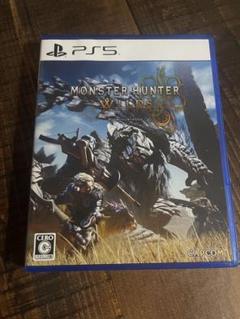 イーカプコン |【PS5】モンスターハンターワイルズ ウルトラ